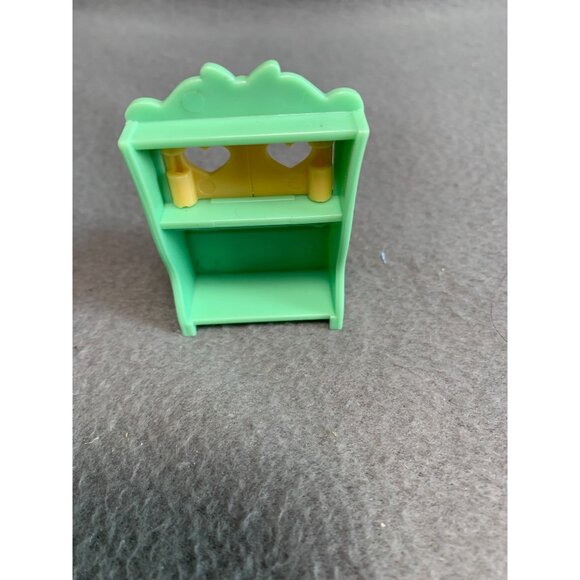 Hasbro My Little Pony Pop Fluttershy Cottage Decorator Furniture piece 2013 - Picture 4 of 5